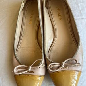 Prada Women’s Flats